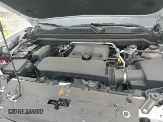 ✅ 2024 GMC Canyon 4WD AT4 • VIN: 1GTP6DEK0R1308050 • Lot: 71273745. Listed on Copart with 6,937 mi. Free auction sales archive from the USA and detailed vehicle history report at DreamBid. Image 15.