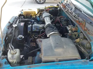 ✅ 1993 Suzuki Sidekick • VIN: 2S3TA01C2P6404018 • Лот: 43173930. Опубликован ранее на IAAI с пробегом 233 031 миль. Бесплатный доступ к архиву аукционных продаж из США и подробный отчёт об истории автомобиля на DreamBid. Изображение 19.