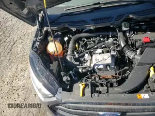 ✅ 2020 Ford EcoSport S • VIN: MAJ3S2FE5LC390124 • Lot: 85960005. Wystawiony na Copart z przebiegiem 65 128 mil. Bezpłatny archiwum sprzedaży aukcyjnych z USA i szczegółowy raport historii pojazdu na DreamBid. Zdjęcie 14.