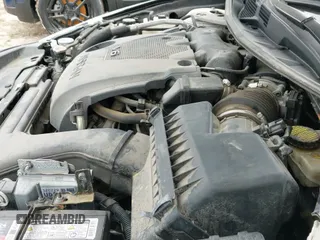 ✅ 2017 Nissan Maxima Platinum • VIN: 1N4AA6AP9HC408433 • Лот: 41924547. Опубликован ранее на IAAI с пробегом 47 214 миль. Бесплатный доступ к архиву аукционных продаж из США и подробный отчёт об истории автомобиля на DreamBid. Изображение 20.