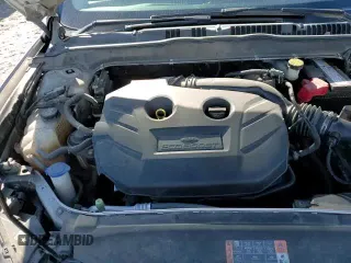 ✅ 2017 Ford Fusion Titanium • VIN: 3FA6P0K94HR401974 • Lot: 96107145. Listed on Copart with 143,236 mi. Free auction sales archive from the USA and detailed vehicle history report at DreamBid. Image 13.