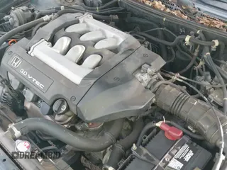 ✅ 2001 Honda Accord EX • VIN: 1HGCG16571A032247 • Лот: 43701729. Опубликован ранее на IAAI с пробегом 259 312 миль. Бесплатный доступ к архиву аукционных продаж из США и подробный отчёт об истории автомобиля на DreamBid. Изображение 12.