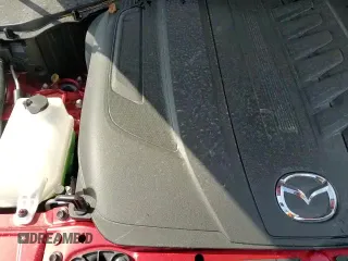 ✅ 2025 Mazda CX-70 Premium Plus • VIN: JM3KJEHD2S1117836 • Lot: 44548345. Listed on Copart with 304 mi. Free auction sales archive from the USA and detailed vehicle history report at DreamBid. Image 17.