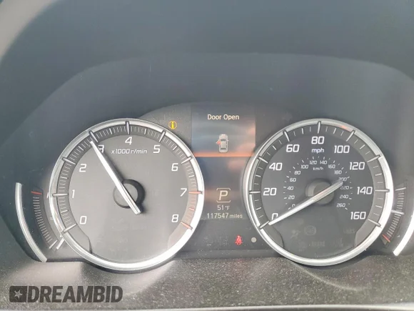 ✅ 2015 Acura TLX Technology • VIN: 19UUB1F55FA025940 • Lot: 74136725. Wystawiony na Copart z przebiegiem 117 547 mil. Bezpłatny archiwum sprzedaży aukcyjnych z USA i szczegółowy raport historii pojazdu na DreamBid. Zdjęcie 9.