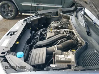 ✅ 2024 Volkswagen Taos S • VIN: 3VV8X7B23RM018199 • Лот: 42591717. Опубликован ранее на IAAI с пробегом 34 922 миль. Бесплатный доступ к архиву аукционных продаж из США и подробный отчёт об истории автомобиля на DreamBid. Изображение 22.