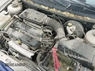 ✅ 1999 Mercury Mystique GS • VIN: 1MEFM6538XK606647 • Лот: 41613999. Опубликован ранее на IAAI с пробегом 90 978 миль. Бесплатный доступ к архиву аукционных продаж из США и подробный отчёт об истории автомобиля на DreamBid. Изображение 12.