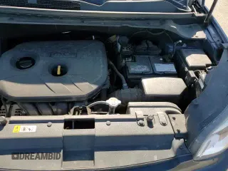 ✅ 2019 Kia Soul + • VIN: KNDJP3A51K7697751 • Лот: 66700075. Опубликован ранее на Copart с пробегом 98 820 миль. Бесплатный доступ к архиву аукционных продаж из США и подробный отчёт об истории автомобиля на DreamBid. Изображение 15.