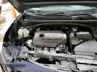 ✅ 2020 Kia Sportage LX • VIN: KNDPMCAC6L7737048 • Лот: 89490365. Опубликован ранее на Copart с пробегом 114 205 миль. Бесплатный доступ к архиву аукционных продаж из США и подробный отчёт об истории автомобиля на DreamBid. Изображение 17.