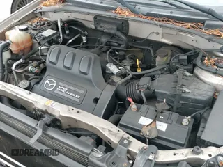 ✅ 2001 Mazda Tribute LX • VIN: 4F2YU08121KM45088 • Лот: 41693962. Опубликован ранее на IAAI с пробегом 136 121 миль. Бесплатный доступ к архиву аукционных продаж из США и подробный отчёт об истории автомобиля на DreamBid. Изображение 13.