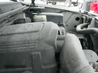 ✅ 2007 GMC Yukon XL SLT • VIN: 1GKFC160X7J311913 • Lot: 41804518. Listed on IAAI with 188,458 mi. Free auction sales archive from the USA and detailed vehicle history report at DreamBid. Image 12.