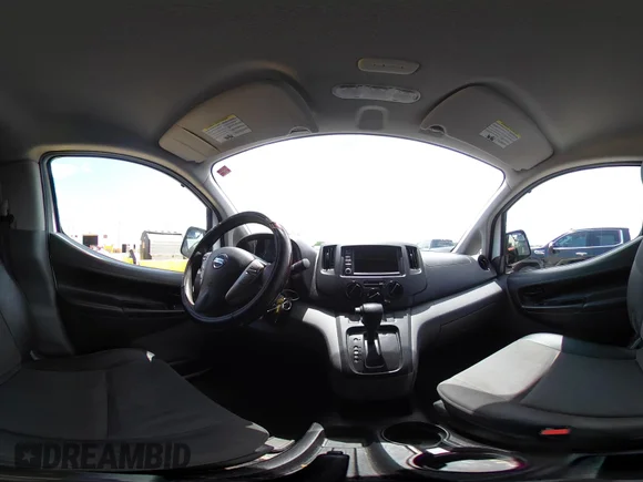 ✅ 2021 Nissan NV200 SV • VIN: 3N6CM0KN6MK694747 • Лот: 45482110. Опубликован ранее на IAAI с пробегом 118 781 миль. Бесплатный доступ к архиву аукционных продаж из США и подробный отчёт об истории автомобиля на DreamBid. Изображение 20.