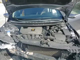 ✅ 2017 Kia Forte S • VIN: 3KPFL4A71HE112524 • Lot: 90325645. Listed on Copart with 128,899 mi. Free auction sales archive from the USA and detailed vehicle history report at DreamBid. Image 16.