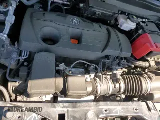 ✅ 2022 Acura RDX PMC Edition • VIN: 5J8TC2H82NL804074 • Лот: 68838785. Опубликован ранее на Copart с пробегом 34 382 миль. Бесплатный доступ к архиву аукционных продаж из США и подробный отчёт об истории автомобиля на DreamBid. Изображение 14.