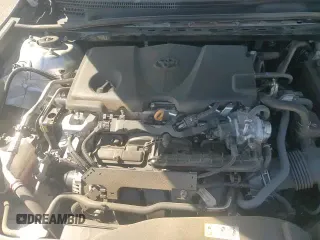 ✅ 2023 Toyota Camry LE • VIN: 4T1R11AKXPU820868 • Лот: 82416655. Опубликован ранее на Copart с пробегом 57 119 миль. Бесплатный доступ к архиву аукционных продаж из США и подробный отчёт об истории автомобиля на DreamBid. Изображение 13.