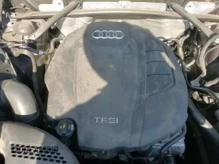 ✅ 2019 Audi Q5 Premium Plus • VIN: WA1BNAFY3K2127016 • Lot: 93379535. Wystawiony na Copart z przebiegiem 53 383 mil. Bezpłatny archiwum sprzedaży aukcyjnych z USA i szczegółowy raport historii pojazdu na DreamBid. Zdjęcie 16.