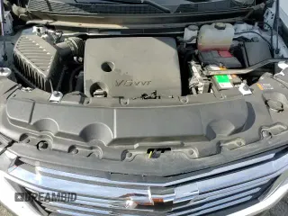 ✅ 2022 Chevrolet Traverse LT Cloth • VIN: 1GNERGKW4NJ150742 • Lot: 71313465. Listed on Copart with 47,060 mi. Free auction sales archive from the USA and detailed vehicle history report at DreamBid. Image 16.