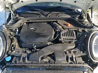 ✅ 2022 MINI Hardtop Cooper S • VIN: WMW53DH03N2R73889 • Lot: 88246445. Wystawiony na Copart z przebiegiem 18 111 mil. Bezpłatny archiwum sprzedaży aukcyjnych z USA i szczegółowy raport historii pojazdu na DreamBid. Zdjęcie 13.