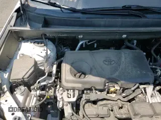 ✅ 2021 Toyota RAV4 XLE Premium • VIN: 2T3A1RFV9MW140820 • Lot: 68944915. Listed on Copart with 55,443 mi. Free auction sales archive from the USA and detailed vehicle history report at DreamBid. Image 15.