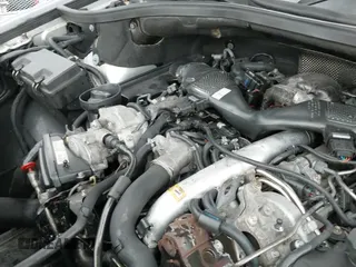 ✅ 2011 Mercedes-Benz M 350 • VIN: 4JGBB2FB2BA716074 • Лот: 42264906. Опубликован ранее на IAAI с пробегом 165 077 миль. Бесплатный доступ к архиву аукционных продаж из США и подробный отчёт об истории автомобиля на DreamBid. Изображение 22.