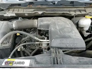 ✅ 2019 Ram 1500 Tradesman • VIN: 1C6RR6KG9KS546191 • Lot: 51127615. Wystawiony na Copart z przebiegiem 122 434 mil. Bezpłatny archiwum sprzedaży aukcyjnych z USA i szczegółowy raport historii pojazdu na DreamBid. Zdjęcie 15.