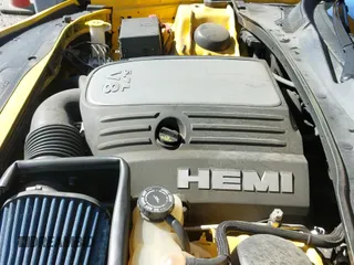 ✅ 2017 Dodge Charger Daytona 340 • VIN: 2C3CDXCT8HH545679 • Lot: 43495725. Wystawiony na IAAI z przebiegiem 66 238 mil. Bezpłatny archiwum sprzedaży aukcyjnych z USA i szczegółowy raport historii pojazdu na DreamBid. Zdjęcie 19.