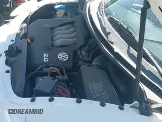 ✅ 2005 Volkswagen Beetle GLS • VIN: 3VWCK31C25M408664 • Лот: 42542769. Опубликован ранее на IAAI с пробегом 83 634 миль. Бесплатный доступ к архиву аукционных продаж из США и подробный отчёт об истории автомобиля на DreamBid. Изображение 19.