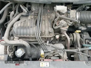 ✅ 2004 Mercury Monterey Convenience • VIN: 2MRDA202X4BJ00247 • Лот: 41982615. Опубликован ранее на IAAI с пробегом 105 764 миль. Бесплатный доступ к архиву аукционных продаж из США и подробный отчёт об истории автомобиля на DreamBid. Изображение 15.