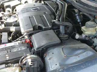 ✅ 2004 Acura RL w/Navigation System • VIN: JH4KA96634C006366 • Лот: 42054689. Опубликован ранее на IAAI с пробегом 350 809 миль. Бесплатный доступ к архиву аукционных продаж из США и подробный отчёт об истории автомобиля на DreamBid. Изображение 12.