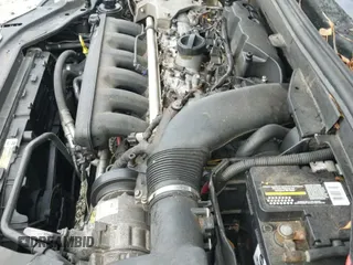 ✅ 2010 Volvo XC60 3.0T • VIN: YV4992DZ2A2027835 • Lot: 43770275. Listed on IAAI with 141,200 mi. Free auction sales archive from the USA and detailed vehicle history report at DreamBid. Image 12.