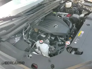 ✅ 2025 Lexus RX 350 • VIN: JTJCHMAA3S2022146 • Lot: 63331615. Wystawiony na Copart z przebiegiem 5 623 mil. Bezpłatny archiwum sprzedaży aukcyjnych z USA i szczegółowy raport historii pojazdu na DreamBid. Zdjęcie 14.