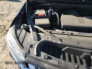 ✅ 2023 Chevrolet Suburban Premier • VIN: 1GNSCFKD9PR380780 • Lot: 92677685. Listed on Copart with 77,417 mi. Free auction sales archive from the USA and detailed vehicle history report at DreamBid. Image 14.