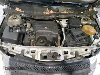 2008 Chevrolet Equinox LT с VIN 2CNDL33F386013527, выставлен на аукционе Copart как лот 84830574 с пробегом 178 977 миль миль и Чистый • Clean title. История ставок и продаж доступна на DreamBid. Изображение 14.