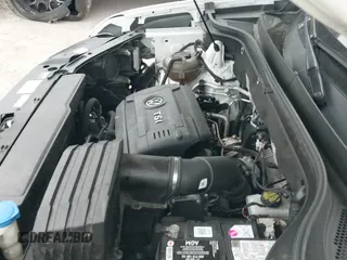 ✅ 2018 Volkswagen Atlas SE • VIN: 1V2DP2CAXJC599632 • Lot: 41523224. Listed on IAAI with 149,318 mi. Free auction sales archive from the USA and detailed vehicle history report at DreamBid. Image 22.