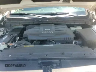 ✅ 2018 Nissan Titan SV • VIN: 1N6AA1E6XJN549940 • Lot: 69312635. Listed on Copart with 79,365 mi. Free auction sales archive from the USA and detailed vehicle history report at DreamBid. Image 15.