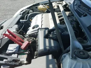 ✅ 2004 Lexus ES 350 • VIN: JTHBA30G245015806 • Lot: 43251057. Listed on IAAI with 135,915 mi. Free auction sales archive from the USA and detailed vehicle history report at DreamBid. Image 18.