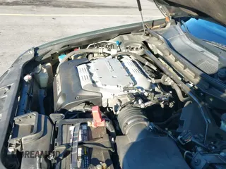 ✅ 2008 Honda Accord EX-L • VIN: 1HGCP36898A017281 • Лот: 43440044. Опубликован ранее на IAAI с пробегом 219 834 миль. Бесплатный доступ к архиву аукционных продаж из США и подробный отчёт об истории автомобиля на DreamBid. Изображение 12.