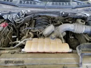 ✅ 2018 Ford F-150 XL • VIN: 1FTNF1E50JKD11304 • Lot: 62554565. Wystawiony na Copart z przebiegiem 145 430 mil. Bezpłatny archiwum sprzedaży aukcyjnych z USA i szczegółowy raport historii pojazdu na DreamBid. Zdjęcie 14.