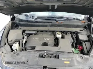 ✅ 2020 Infiniti QX60 Luxe • VIN: 5N1DL0MN9LC538676 • Лот: 82158265. Опубликован ранее на Copart с пробегом 57 121 миль. Бесплатный доступ к архиву аукционных продаж из США и подробный отчёт об истории автомобиля на DreamBid. Изображение 17.