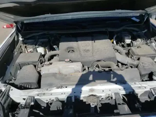 ✅ 2023 Toyota Tundra SR5 • VIN: 5TFLA5EC6PX014819 • Lot: 91233835. Wystawiony na Copart z przebiegiem 57 355 mil. Bezpłatny archiwum sprzedaży aukcyjnych z USA i szczegółowy raport historii pojazdu na DreamBid. Zdjęcie 14.