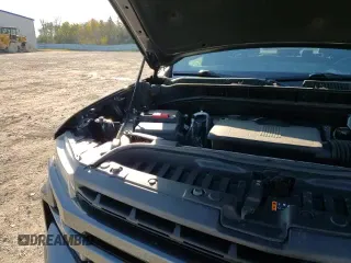 ✅ 2019 Chevrolet Silverado 1500 RST • VIN: 1GCRYEED9KZ280606 • Лот: 89834265. Опубликован ранее на Copart с пробегом 93 563 миль. Бесплатный доступ к архиву аукционных продаж из США и подробный отчёт об истории автомобиля на DreamBid. Изображение 13.