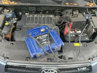 ✅ 2008 Toyota RAV4 • VIN: JTMBK33V986032286 • Lot: 42896853. Listed on IAAI with 243,123 mi. Free auction sales archive from the USA and detailed vehicle history report at DreamBid. Image 12.