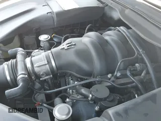 ✅ 2008 Maserati GranTurismo • VIN: ZAMGJ45A280038650 • Lot: 42462241. Listed on IAAI with 85,821 mi. Free auction sales archive from the USA and detailed vehicle history report at DreamBid. Image 19.