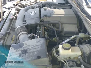 2017 Nissan Frontier SV with VIN 1N6AD0EV4HN769450, listed as a IAAI auction lot 41552801 with 138,958 mi miles and . Bid and sale history available at DreamBid. Image 20.