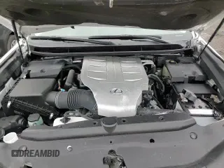 ✅ 2022 Lexus GX 460 Premium • VIN: JTJAM7BX0N5322656 • Lot: 95788915. Wystawiony na Copart z przebiegiem 26 863 mil. Bezpłatny archiwum sprzedaży aukcyjnych z USA i szczegółowy raport historii pojazdu na DreamBid. Zdjęcie 14.