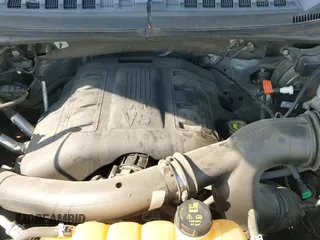 ✅ 2015 Ford F-150 Lariat • VIN: 1FTEW1EG2FKE43828 • Lot: 43627052. Listed on IAAI with 128,841 mi. Free auction sales archive from the USA and detailed vehicle history report at DreamBid. Image 21.