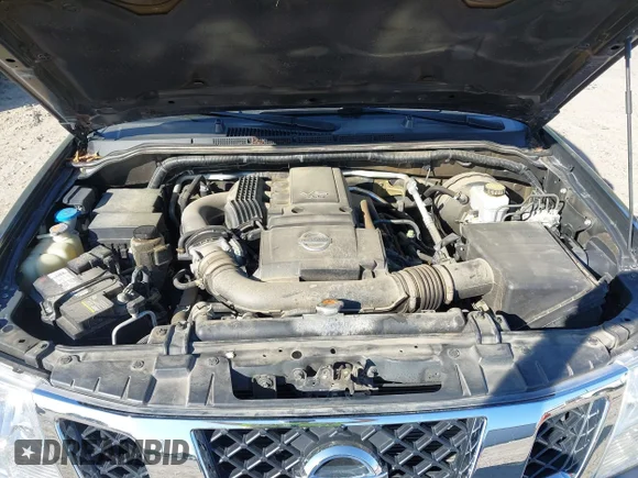 ✅ 2019 Nissan Frontier SV • VIN: 1N6DD0FV5KN701094 • Lot: 44888355. Wystawiony na IAAI z przebiegiem 76 363 mil. Bezpłatny archiwum sprzedaży aukcyjnych z USA i szczegółowy raport historii pojazdu na DreamBid. Zdjęcie 10.