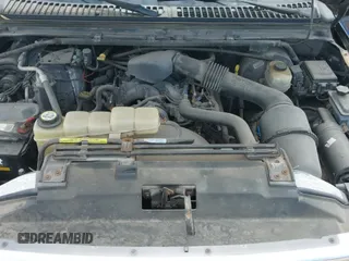 ✅ 2001 Ford F-250 XL • VIN: 1FTNW20L11ED54835 • Lot: 42276225. Listed on IAAI with 129,965 mi. Free auction sales archive from the USA and detailed vehicle history report at DreamBid. Image 19.