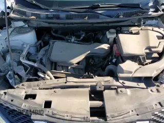 ✅ 2018 Nissan Rogue S • VIN: JN1BJ1CR0JW257361 • Лот: 90541265. Опубликован ранее на Copart с пробегом 70 875 миль. Бесплатный доступ к архиву аукционных продаж из США и подробный отчёт об истории автомобиля на DreamBid. Изображение 16.