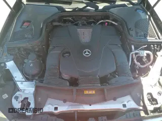 ✅ 2020 Mercedes-Benz E 450 • VIN: WDDZF6JB8LA719025 • Lot: 82319575. Listed on Copart with 61,620 mi. Free auction sales archive from the USA and detailed vehicle history report at DreamBid. Image 13.