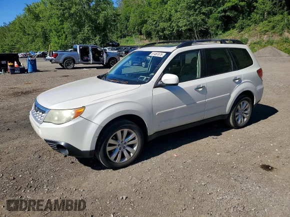 ✅ 2012 Subaru Forester X Premium • VIN: JF2SHADCXCH429262 • Lot: 57487876. Wystawiony na Copart z przebiegiem 95 228 mil. Bezpłatny archiwum sprzedaży aukcyjnych z USA i szczegółowy raport historii pojazdu na DreamBid. Zdjęcie 1.